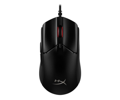 Myszka HyperX Pulsefire Haste 2 (czarny)